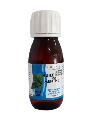 Vital Phytothera Huile de