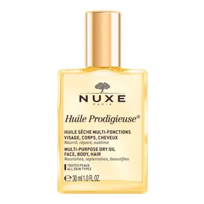 Nuxe Huile Prodigieuse