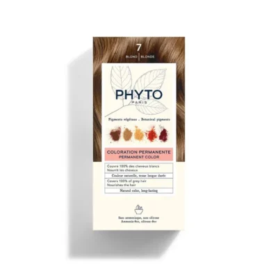 Phyto Phytocolor 7 Blond