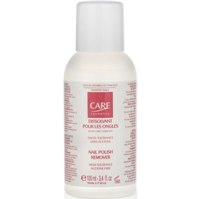Eye Care Dissolvant Sans Acetone