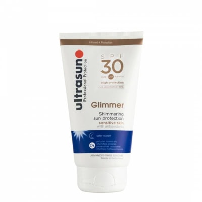 ULTRASUN Glimmer SPF30