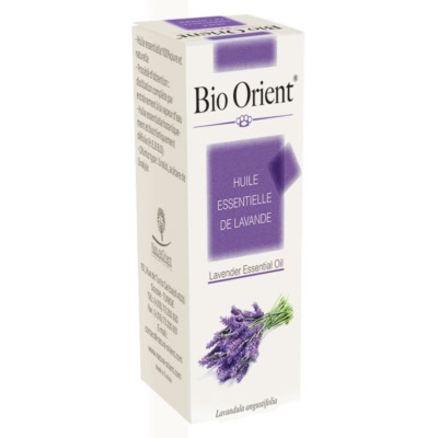 BIO ORIENT Huile Essentielle de