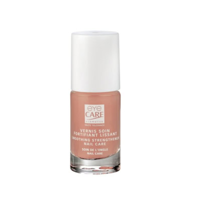 Eye Care Vernis Soin Fortifiant Lissant 806