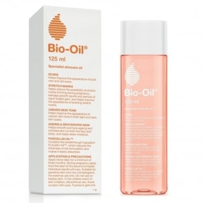 BIO OIL