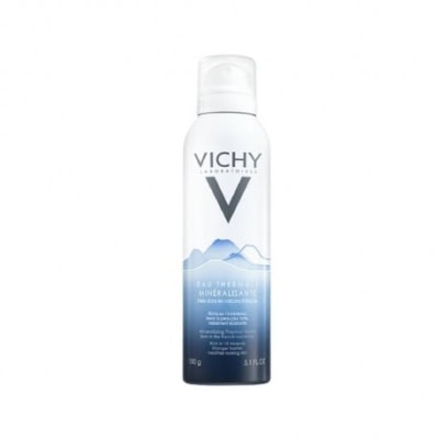 Vichy Eau thermale