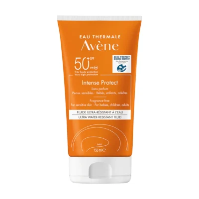 Avene Intense Protect Fluide Solaire SPF 50+