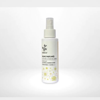 HERBÉOS Brume Parfumée Aloé Véra & Jasmin