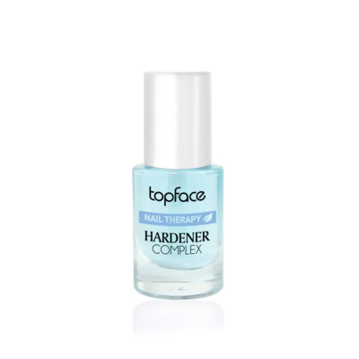 Topface Vernis Durcisseur Liquide Vitaminé 003 Hardener Complex