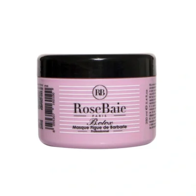 RoseBaie Masque Botox Figue de Barbarie