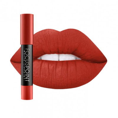 Topface Focus Point Matte Lippaint 006