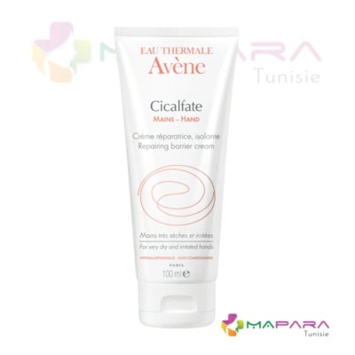 Avene Cicalfate Creme Mains