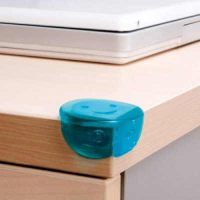 Canpol 4 Protections de Coins