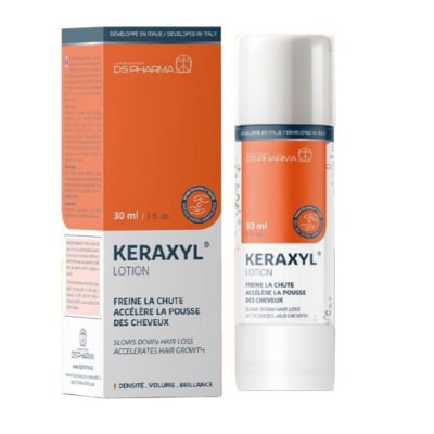 KERAXYL Lotion Anti Chute