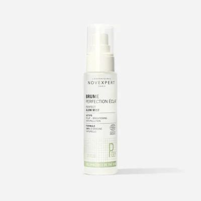 Novexpert Brume Perfection Eclat Polyphénols de Thé