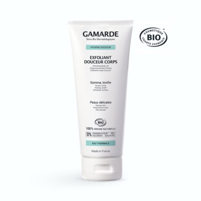 Gamarde Exfoliant Douceur Corps