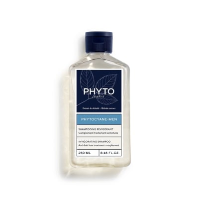 Phyto Phytocyane Men Shampooing Revigorant