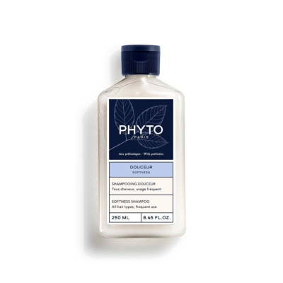 Phyto Douceur Shampoing