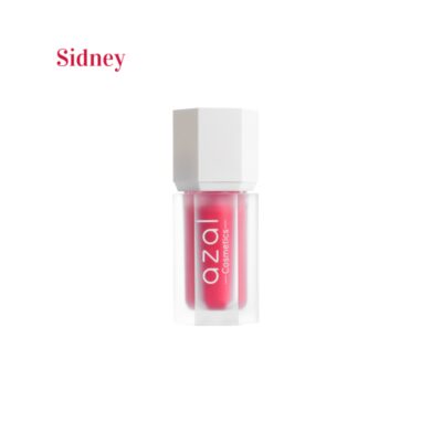 Azal Blush Liquide « Love Your Cheeks »
