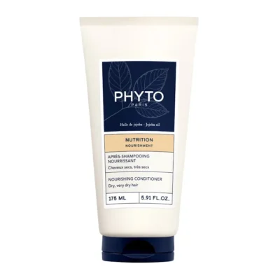 Phyto Nutrition Après-Shampoing Nourrissant
