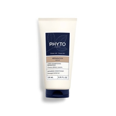 Phyto Réparation Après-Shampoing Cheveux Abimés