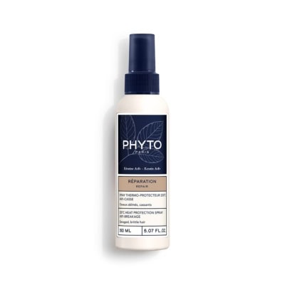 Phyto Réparation Spray Thermo Protecteur Anti Casse