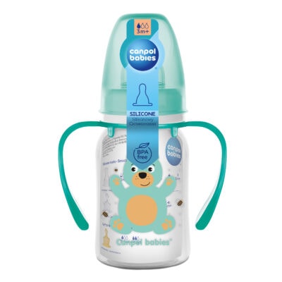 CANPOL Biberon a Anses