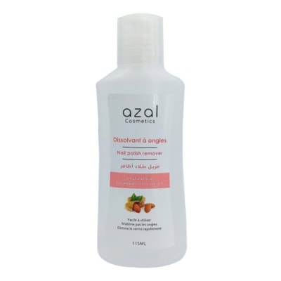 AZAL Dissolvant Doux