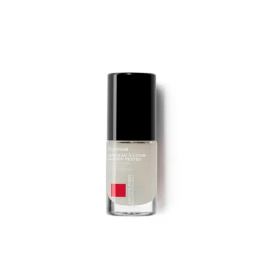 La Roche-Posay Silicium Vernis à Ongles 01 Mat