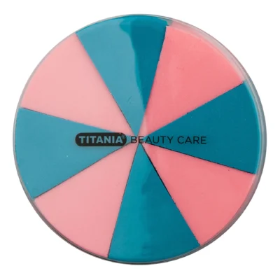 TITANIA Eponge Precision 2930