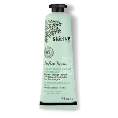 Saeve Baume Nourrissant Mains Ongles