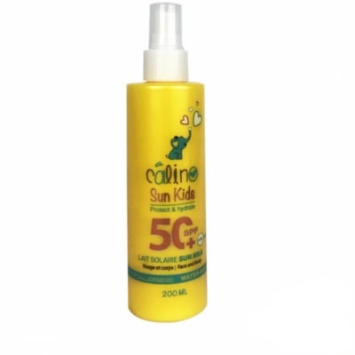 Esthelle Calino Sun Kids Lait Solaire SPF50+