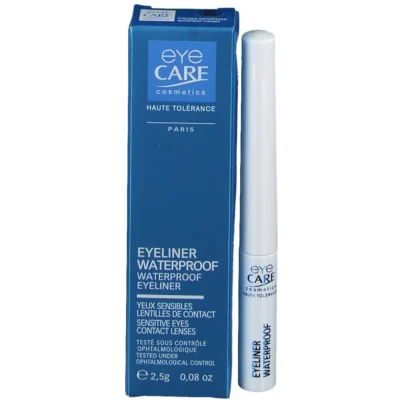 Eye Care Eyeliner Waterproof 2