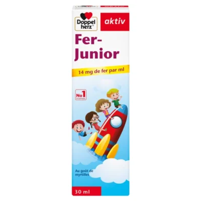 Aktiv Fer Junior