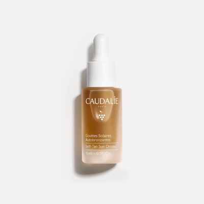 Caudalie Gouttes Solaires Autobronzantes