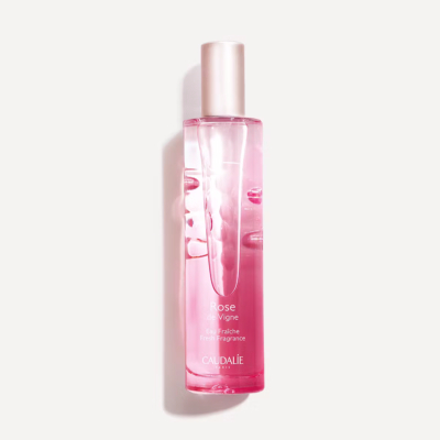 Caudalie Eau Fraîche Rose de Vigne