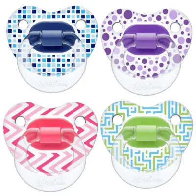 Wee Baby Sucette 6-18M 837