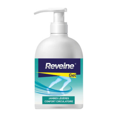 Reveine Gel Veinotonique