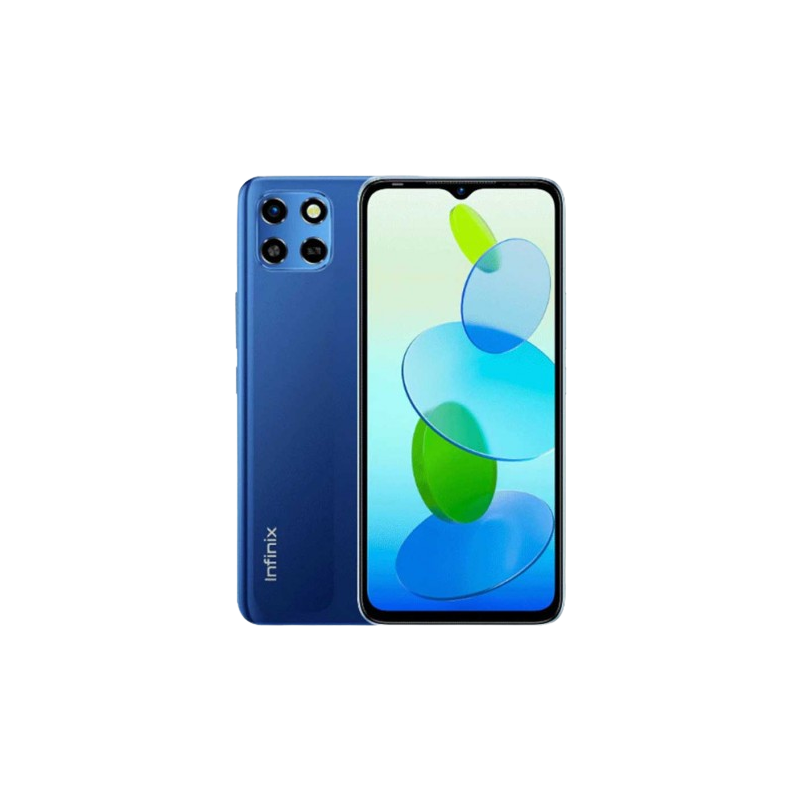 Infinix Smart 6