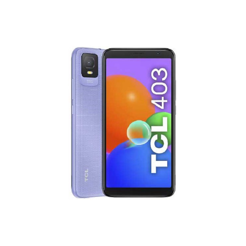 TCL 2 Go 32 Go Mauve