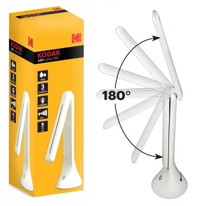 Kodak Torche De Bureau KODAK LED 260