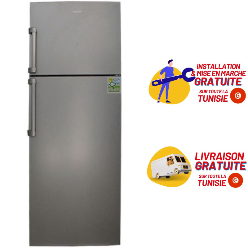 Acer No Forst NF473S 473 L + Livraison + Installation Mise En Marche