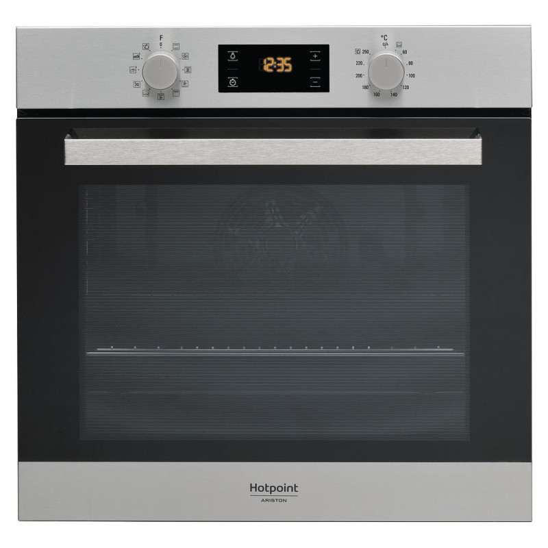ARISTON Hotpoint 71L 2900 W Inox