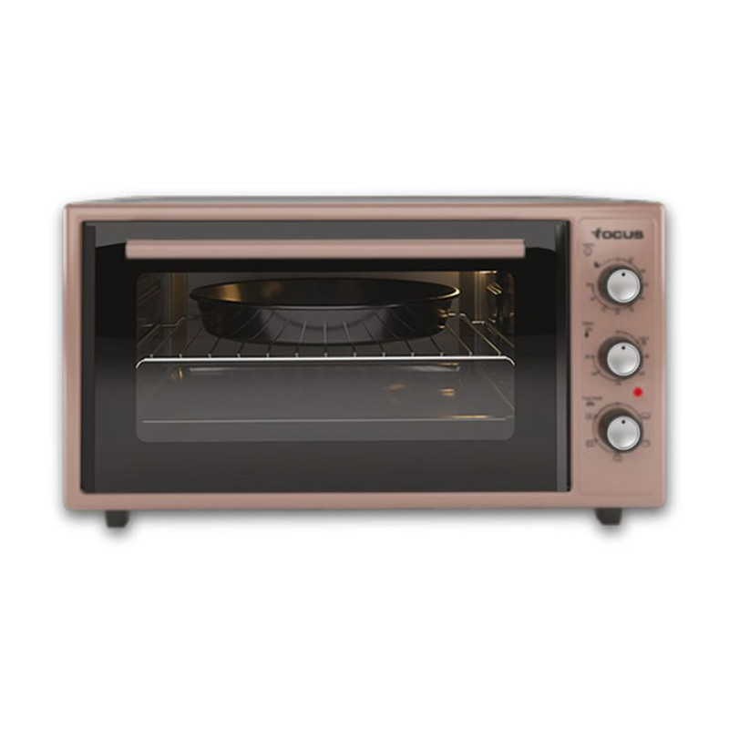 Focus ÉLECTRIQUE VENTILÉ FOCUS F45RG 45L