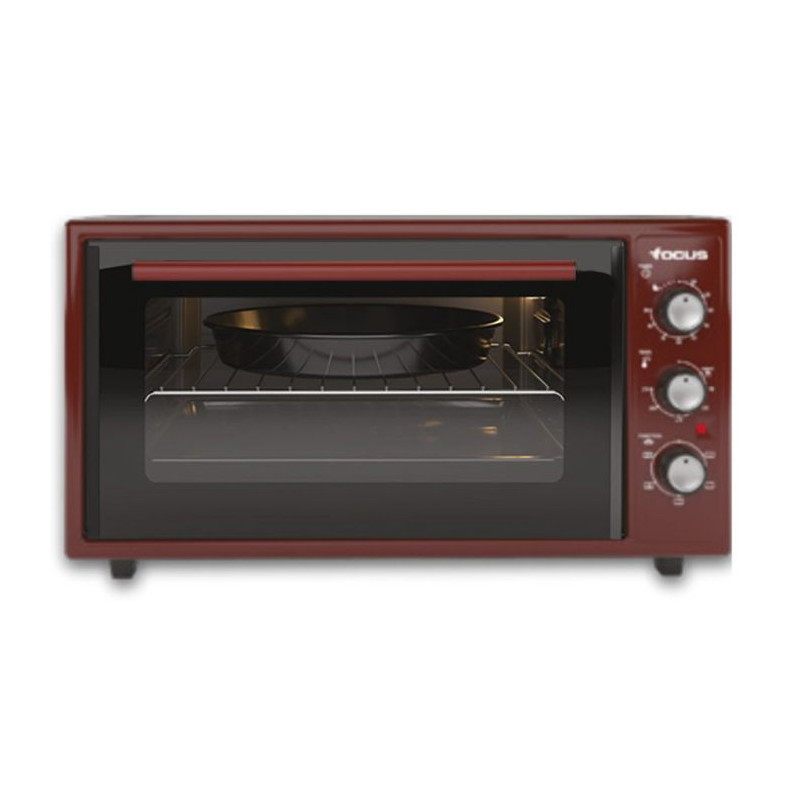 Focus ÉLECTRIQUE VENTILÉ FOCUS F45R 45L