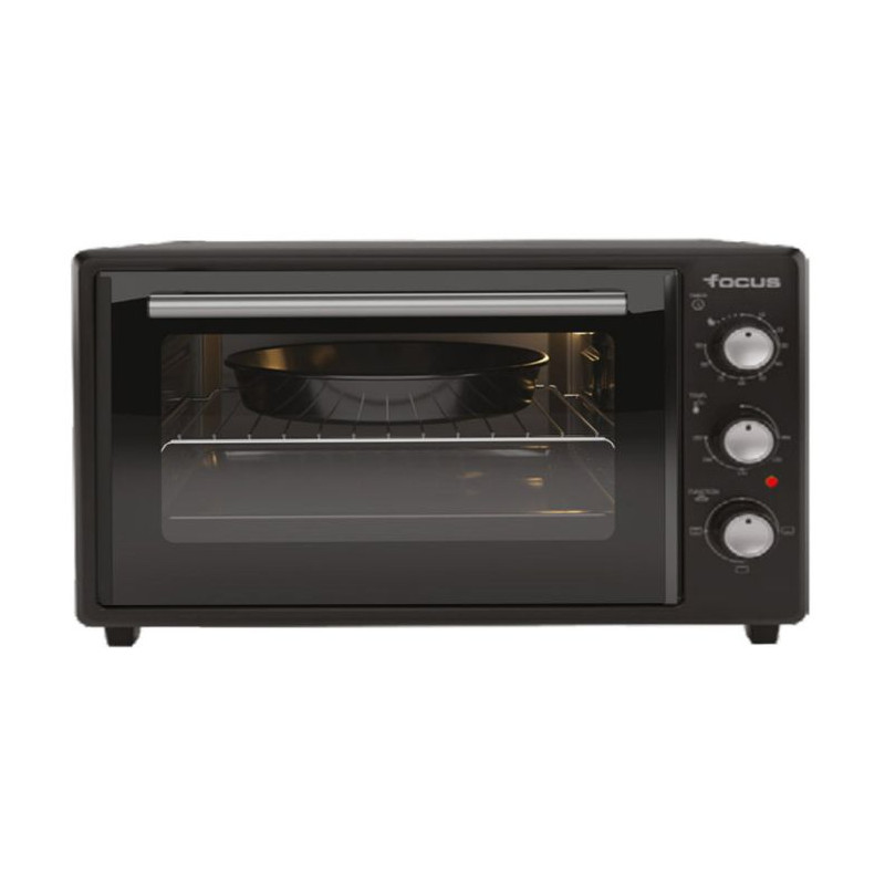 Focus ÉLECTRIQUE VENTILÉ FOCUS F45B 45L