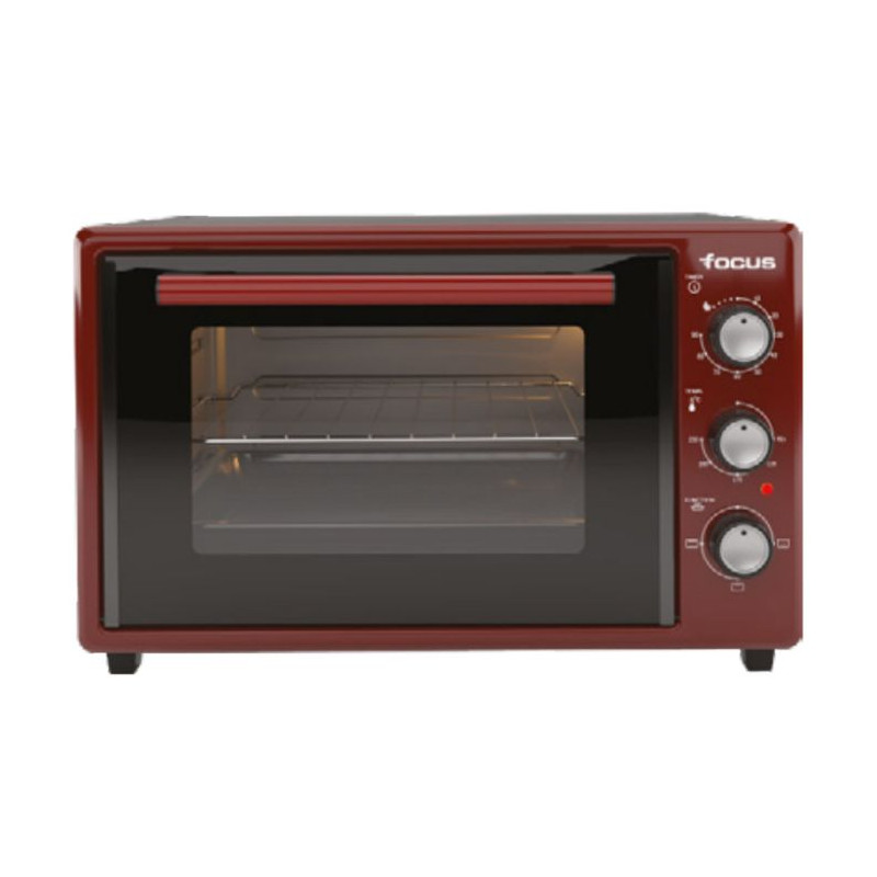 Focus ÉLECTRIQUE FOCUS F35R 35 L