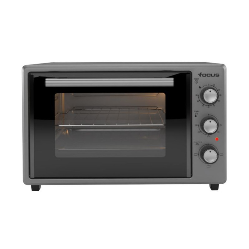 Focus ÉLECTRIQUE FOCUS F 35 L