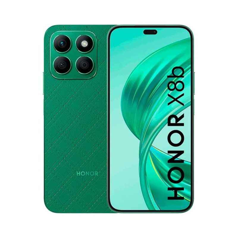Honor X8b