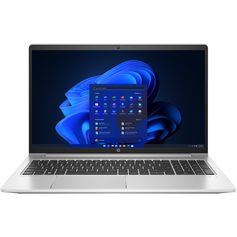 HP ProBook 455 G9 AMD Ryzen