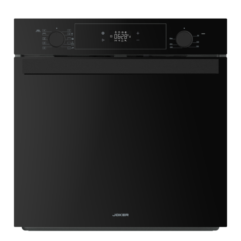 ELECTRIQUE JOKER CAPPO DIGITAL